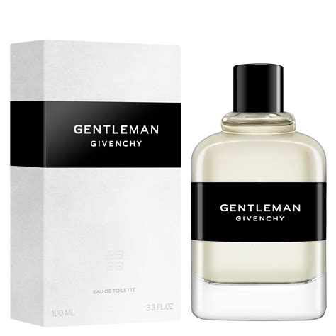 gentleman givenchy 100 ml